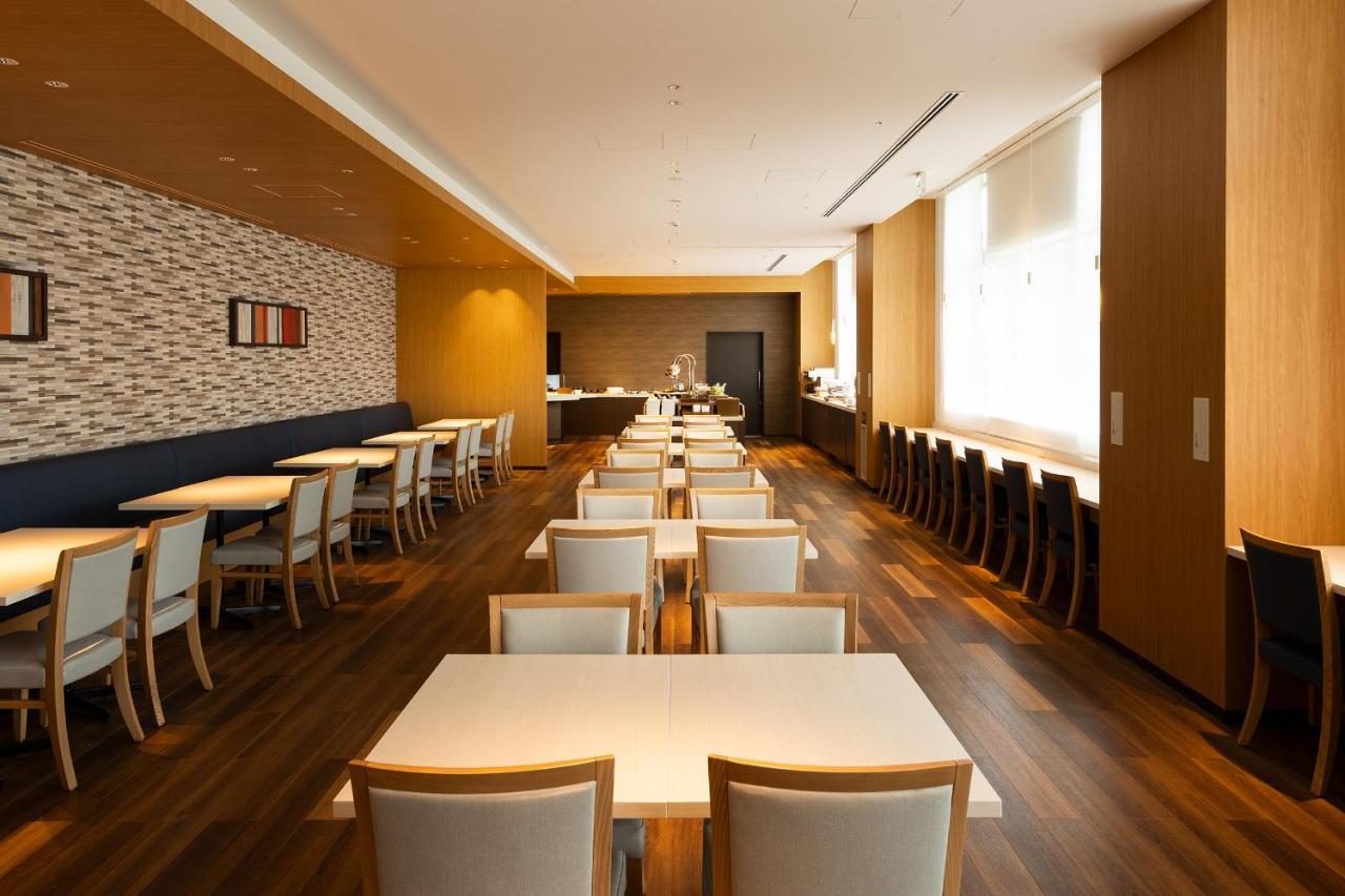 Shizutetsu Hotel Prezio Tokyo Tamachi Exteriör bild