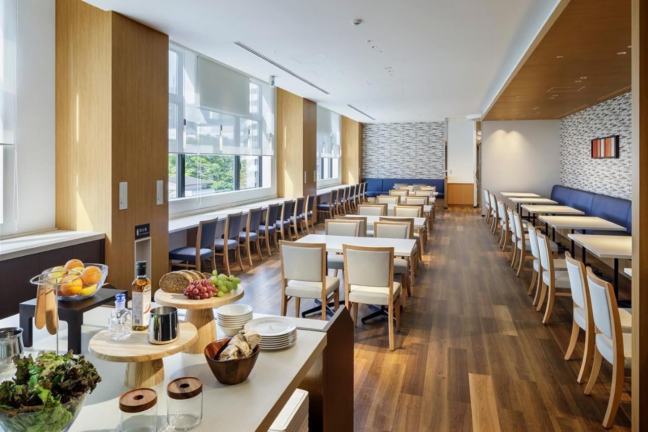 Shizutetsu Hotel Prezio Tokyo Tamachi Exteriör bild