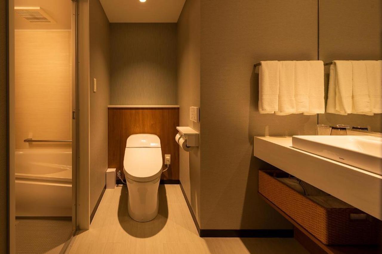 Shizutetsu Hotel Prezio Tokyo Tamachi Exteriör bild